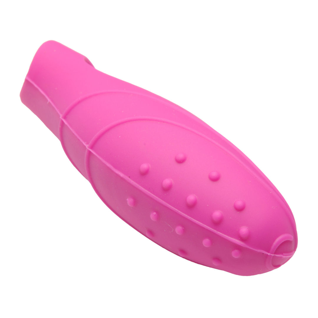 Frisky - Bang Her - Silicone G-Spot Vinger Vibrator