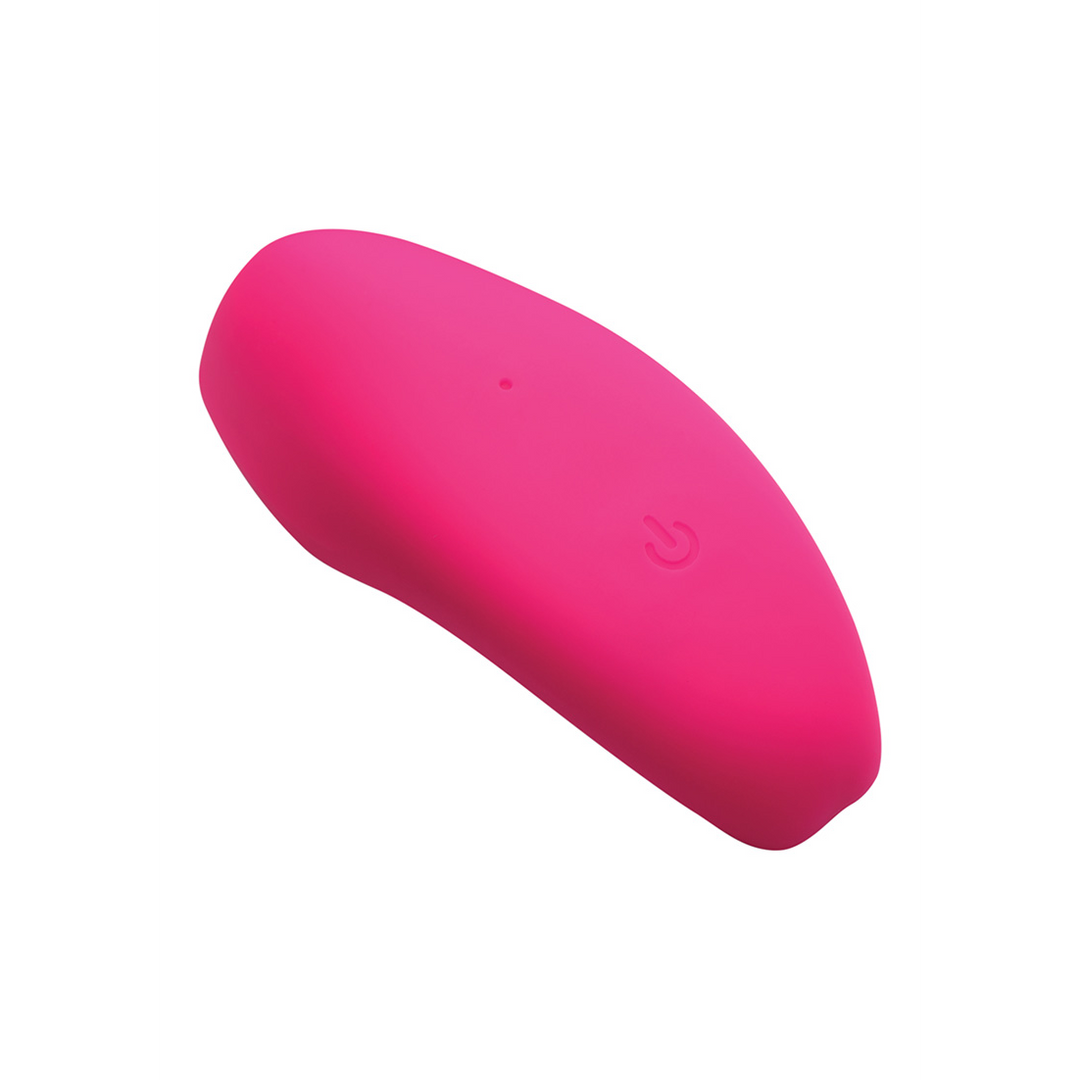 Frisky - Speelse Panty's - Vibrerende Panty's met Afstandsbediening