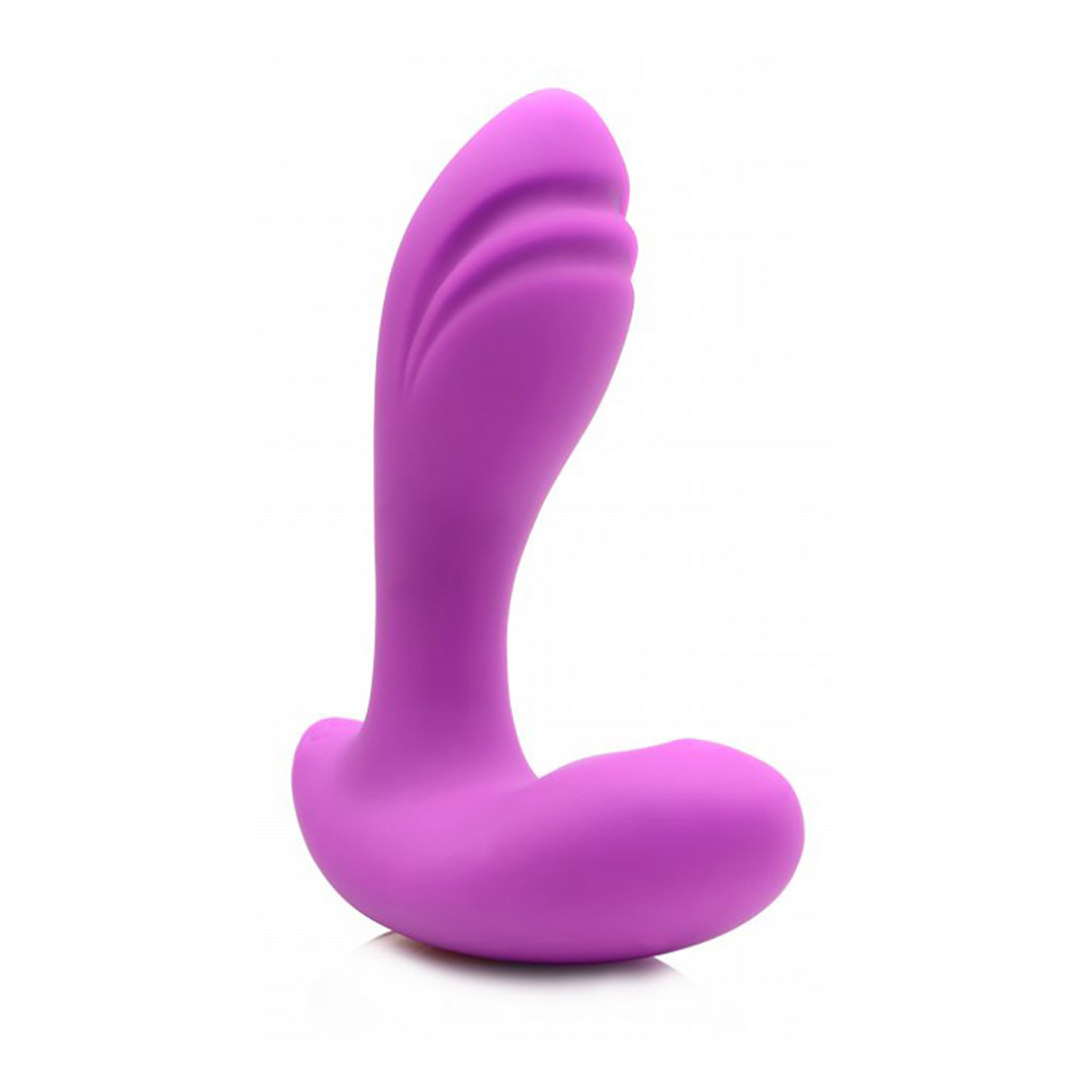 Inmi - G-Pearl - G-Spot Stimulator met Beweegbare Kralen