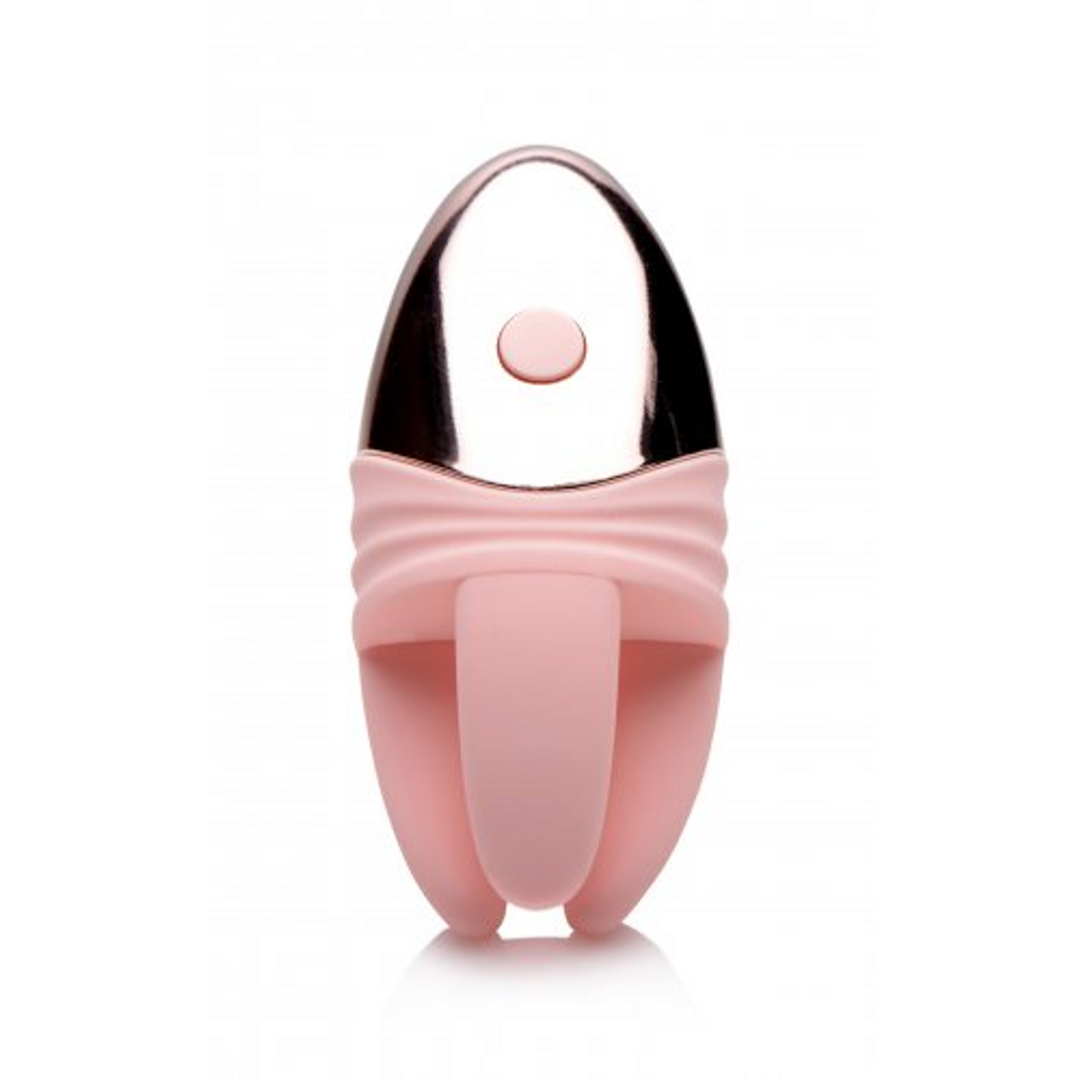 Inmi - Caress - Vibrerende Massager