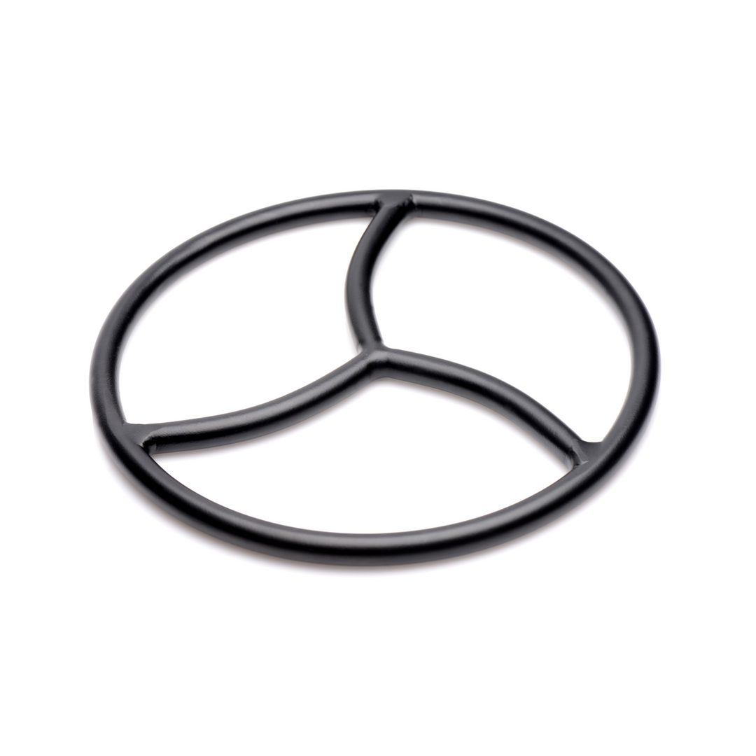 Master Series - Suspensie Ring - Zwart