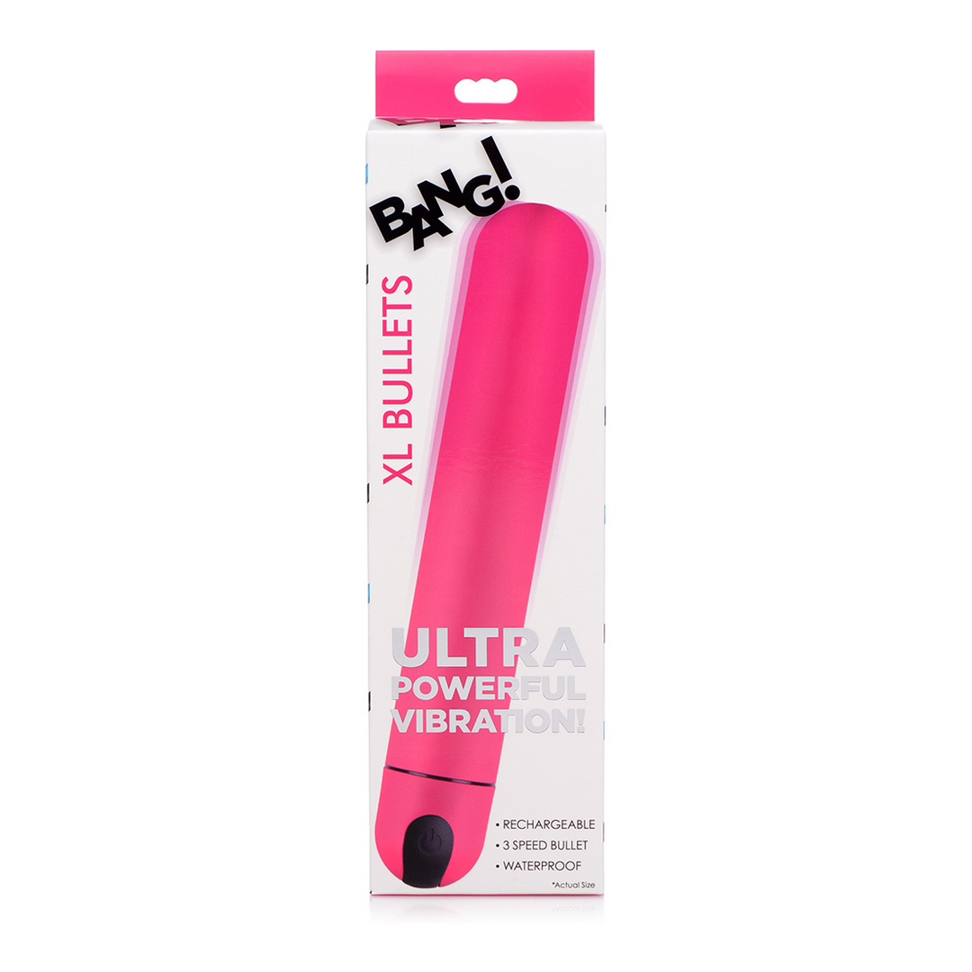 Bang! - XL Bullet Vibrator