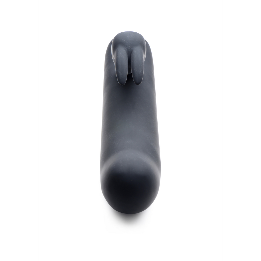 Inmi - Royal Rabbits Bling Bunny - Flexibele Konijnen Vibrator