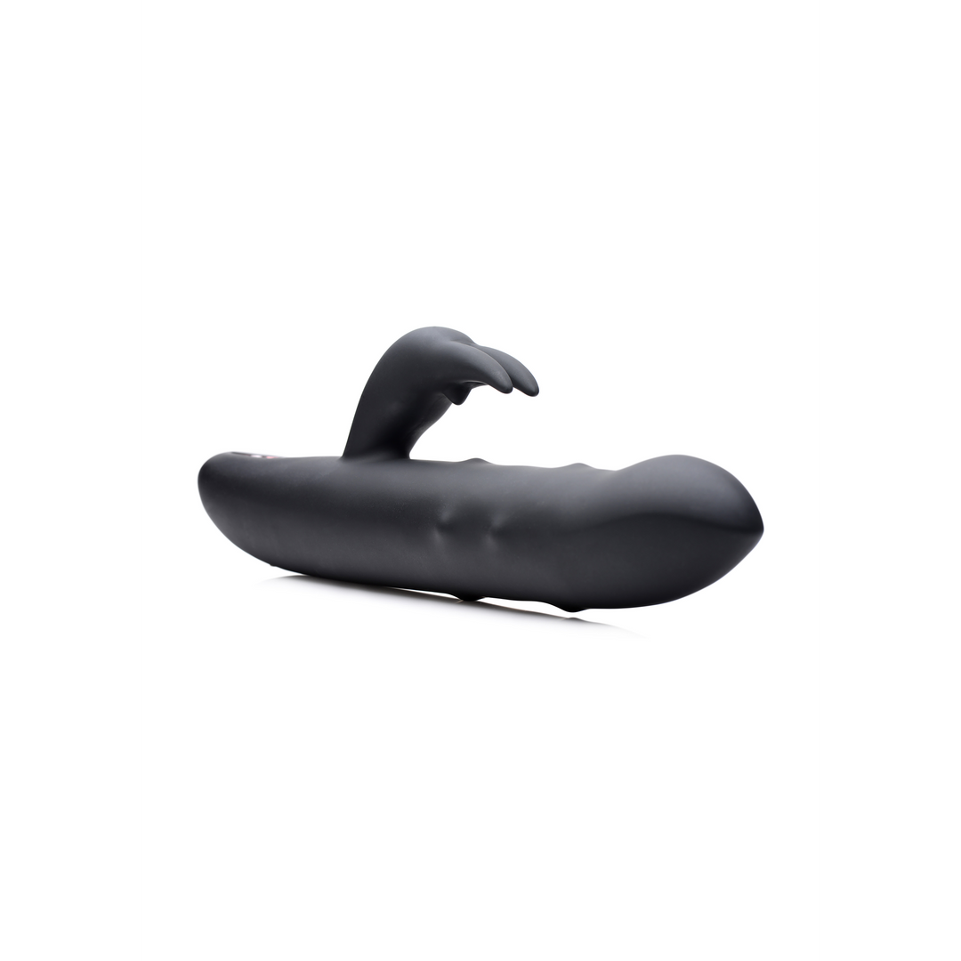 Inmi - Royal Rabbits Dancing Bead - Rabbit Vibrator