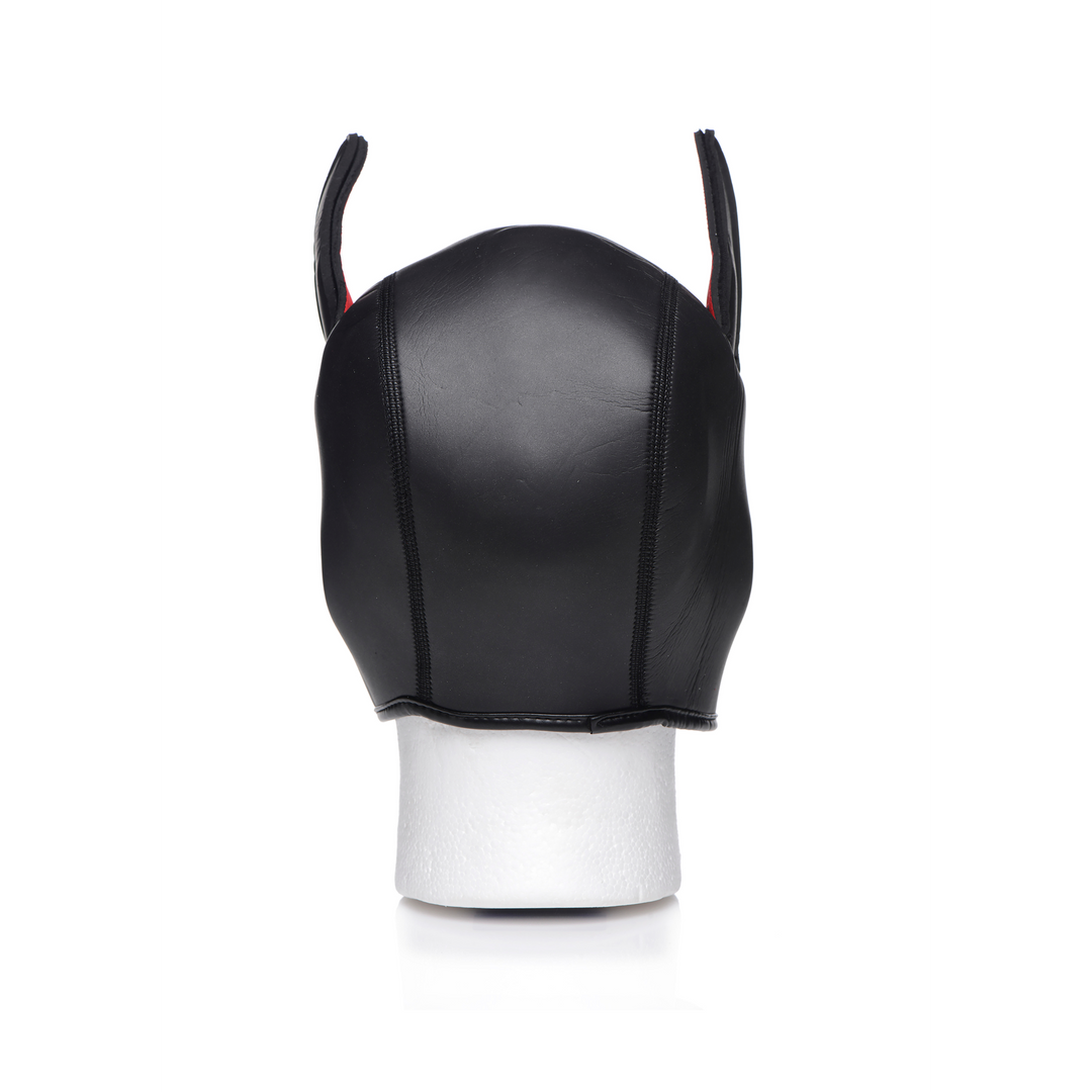 Master Series - Neopreen Puppy Mask