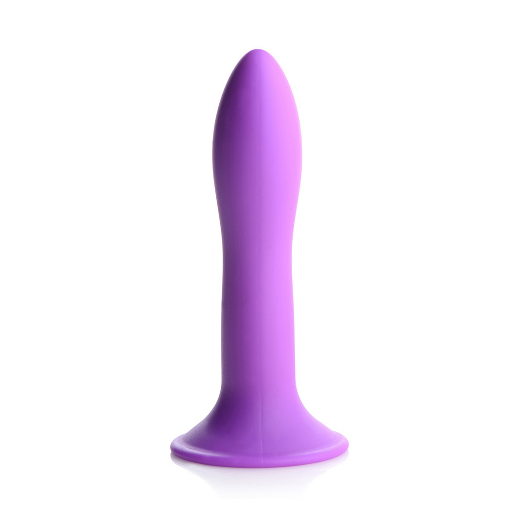 Squeeze-It - Knijpbare Slanke Dildo