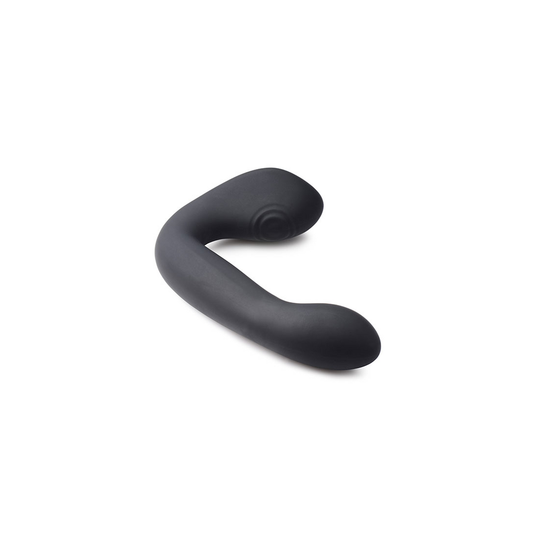 Inmi - Power Shake Come Hither - Silicone Stimulator