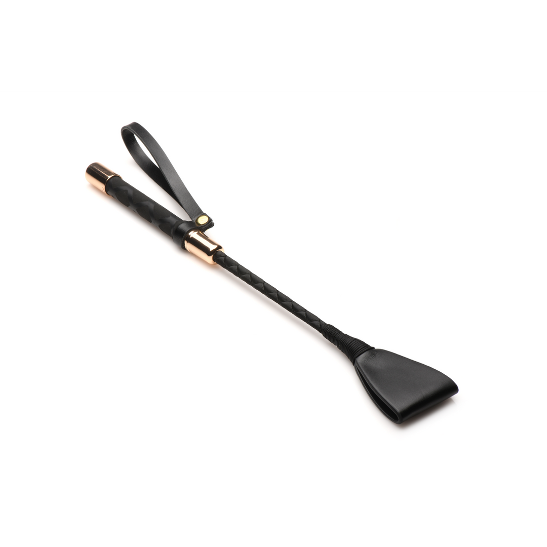 Master Series - Rijwhip - 12 / 30 cm