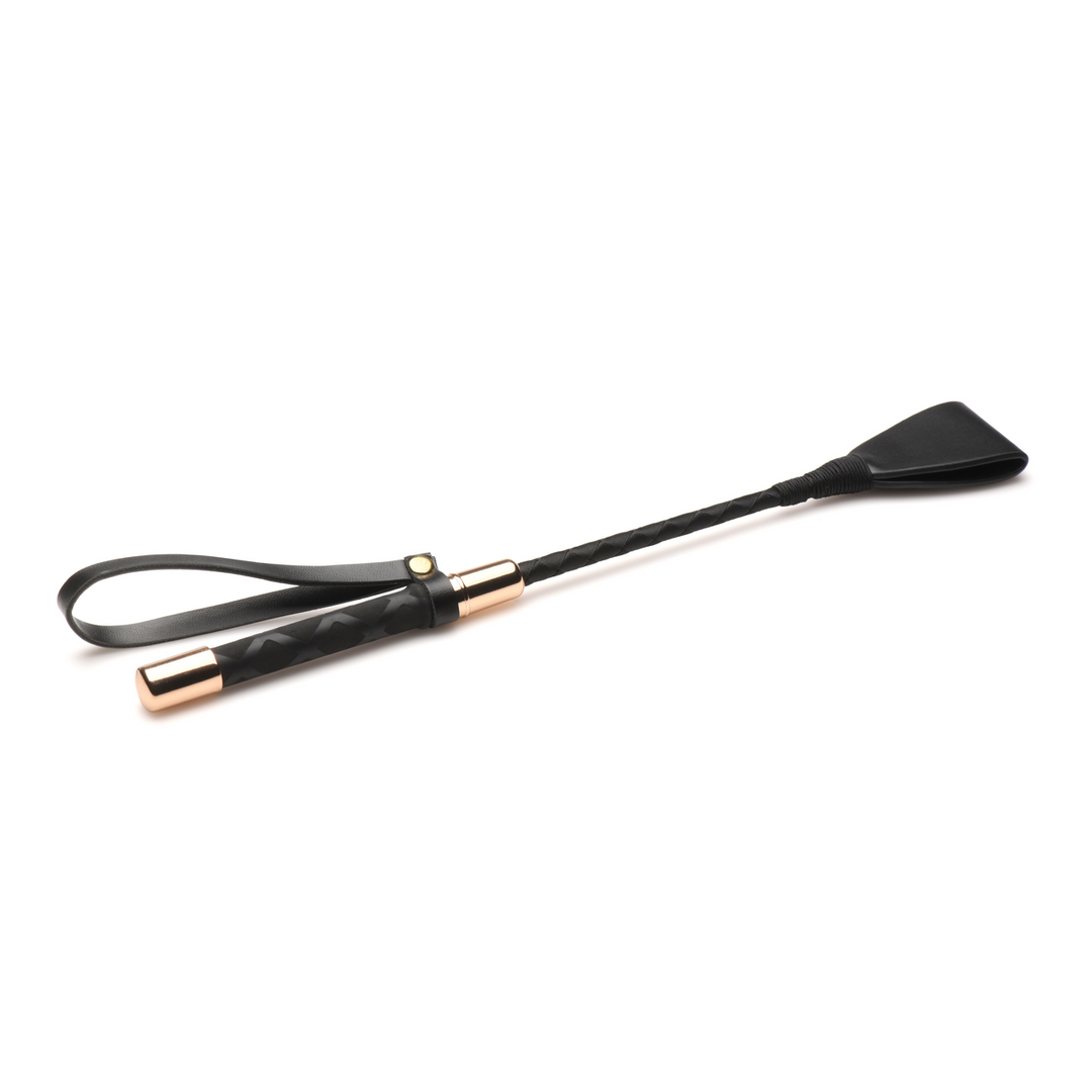 Master Series - Rijwhip - 12 / 30 cm