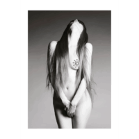 Mimi - Nipple Stickers with Pearls
