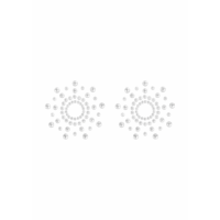 Mimi - Nipple Stickers with Pearls
