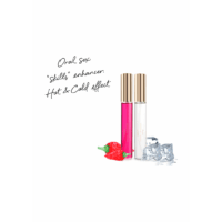 Kissable Nip Gloss Cooling and Warming - 2 Pieces ? 0.4 fl oz / 2 Pieces ? 13 ml