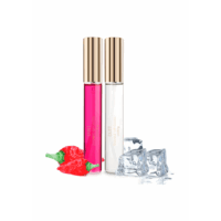 Kissable Nip Gloss Cooling and Warming - 2 Pieces ? 0.4 fl oz / 2 Pieces ? 13 ml