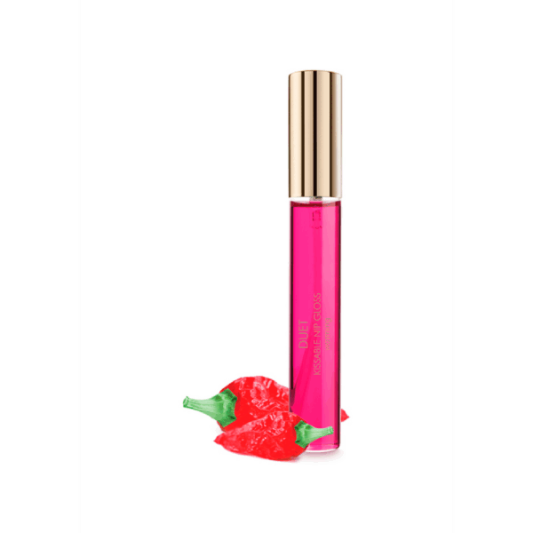 Kissable Nip Gloss Cooling and Warming - 2 Pieces ? 0.4 fl oz / 2 Pieces ? 13 ml