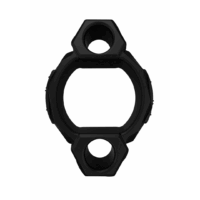 Bathmate - Vibe - Hydro - Vibrerende Penis Pomp Ring - Zwart