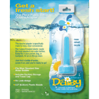 Daisy - Intieme Douche