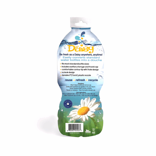 Daisy - Intieme Douche