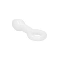 Chrystalino - Plugger - Glass Dildo