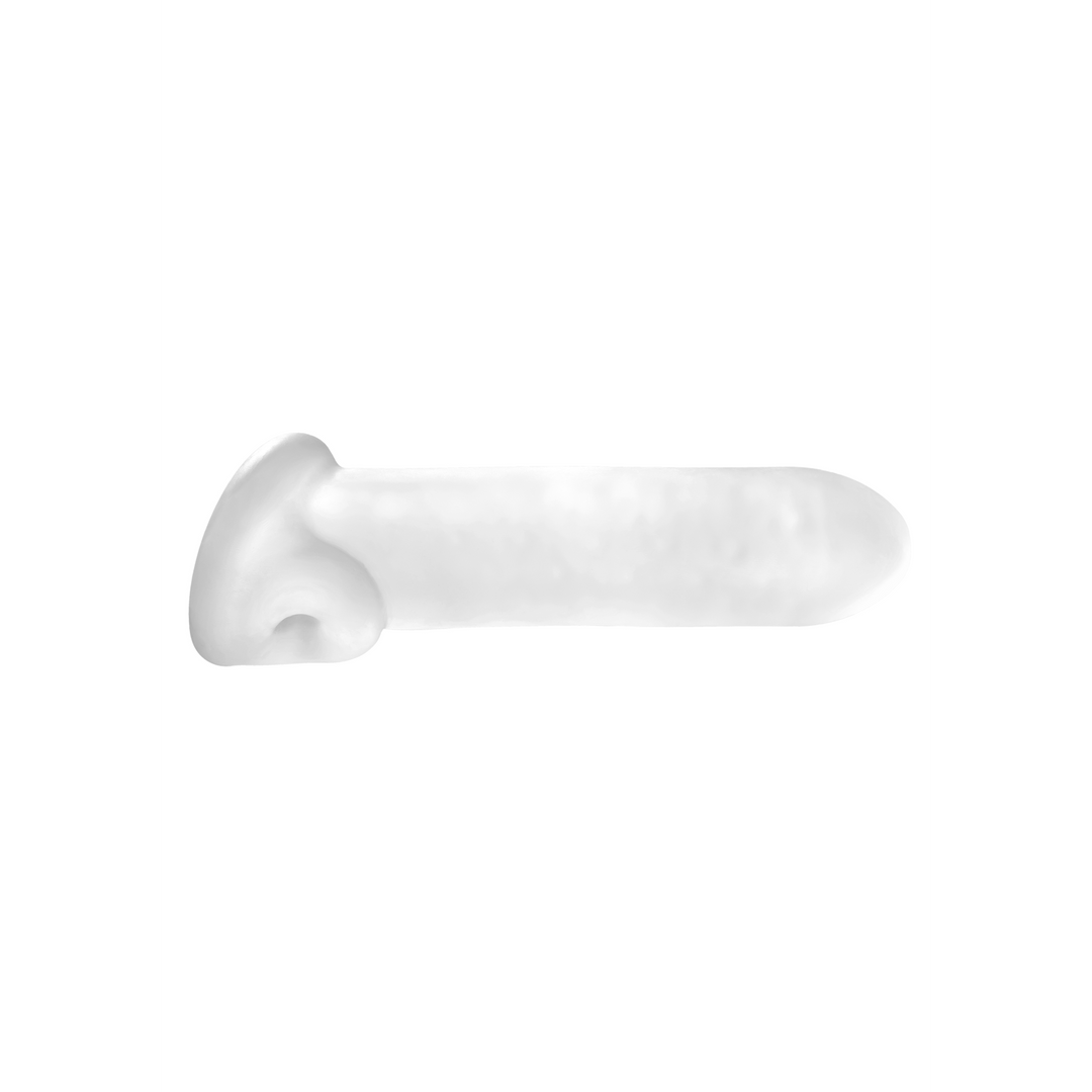 PerfectFit - Fat Boy Original Ultra Fat - Dildo - 7 / 19 cm