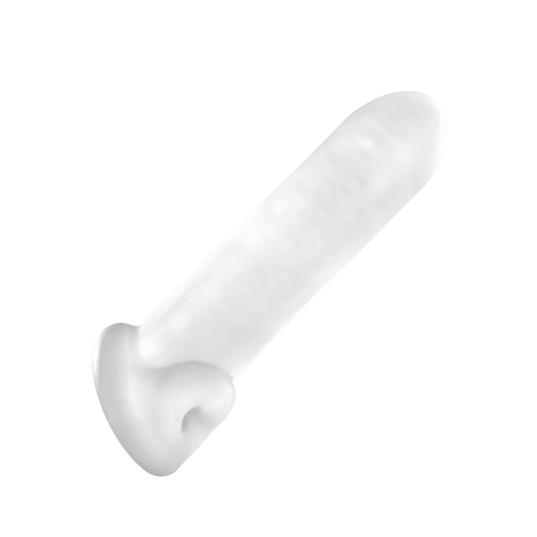 PerfectFit - Fat Boy Original Ultra Fat - Dildo - 7 / 19 cm