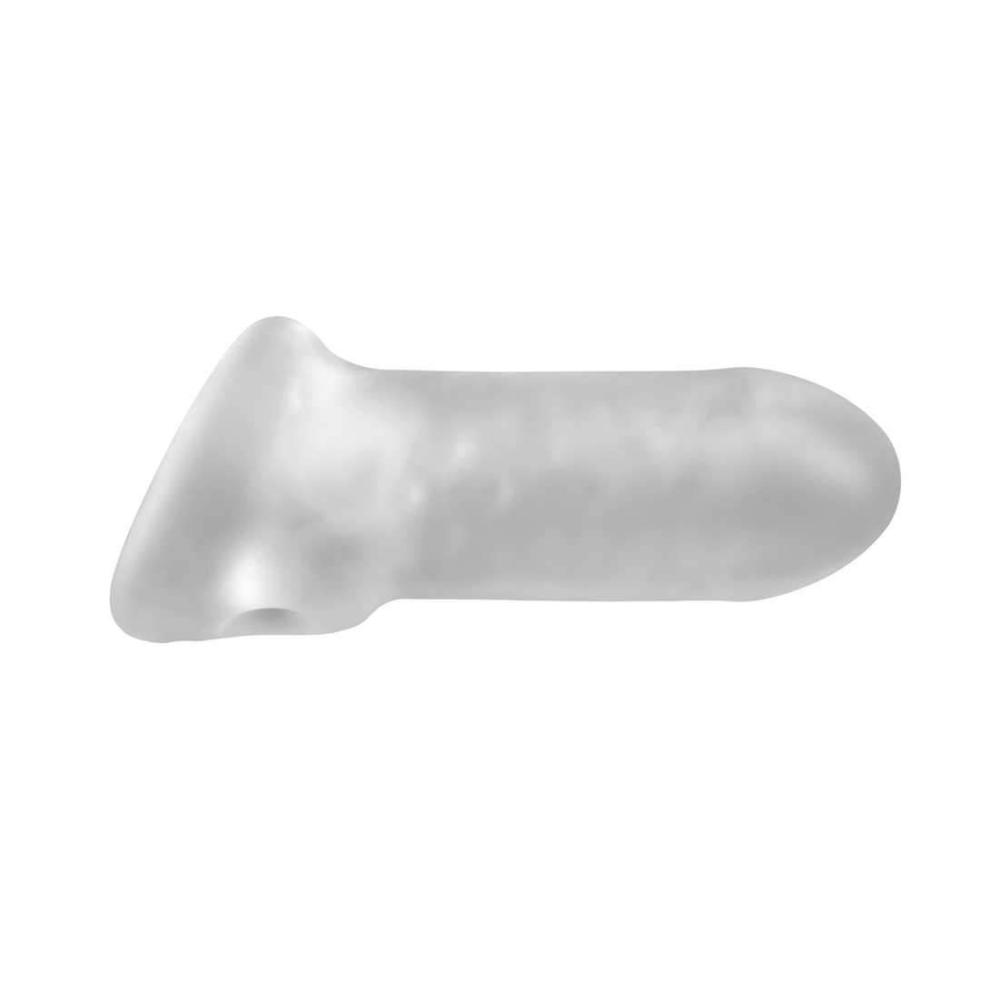 PerfectFit - Fat Boy Original Ultra Fat - Dildo - 6 / 14 cm
