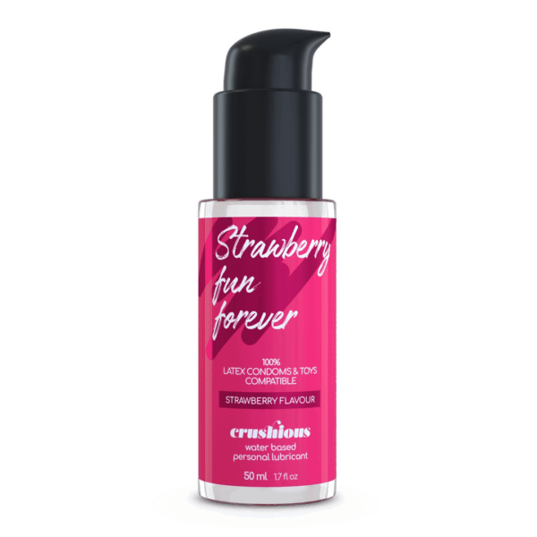 Essentials - 3-delige Glijmiddelset - 1,7 fl oz / 50 ml