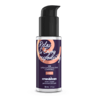 Essentials - 3-delige Glijmiddelset - 1,7 fl oz / 50 ml