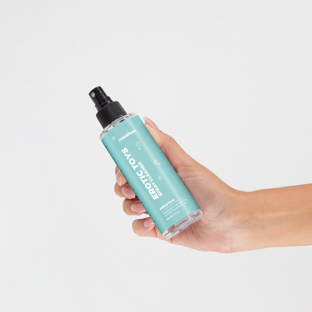 Speelgoedreiniger Spray - 150 ml