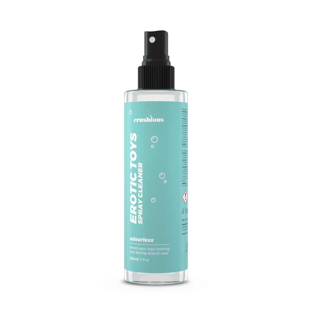 Speelgoedreiniger Spray - 150 ml