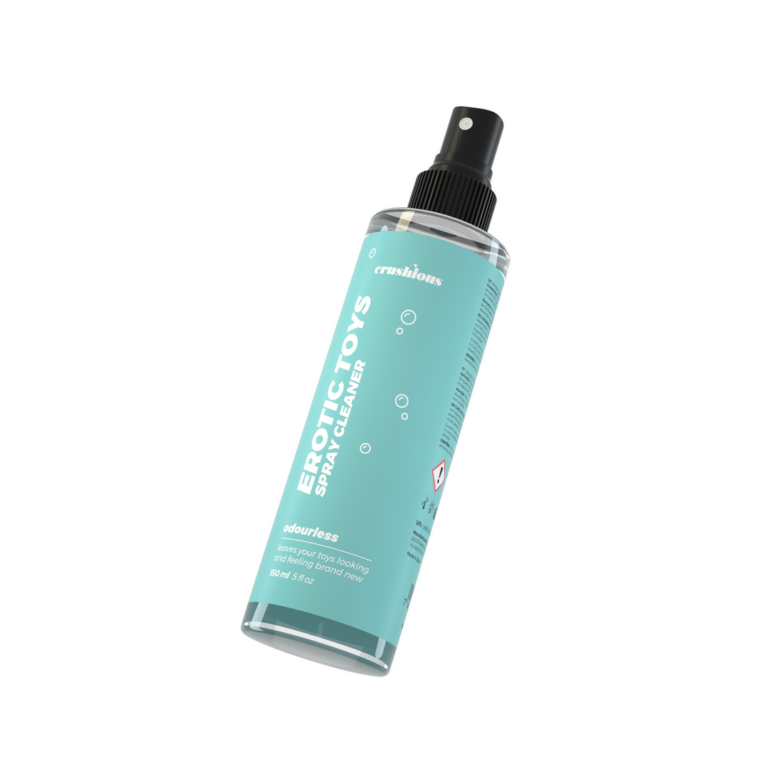 Speelgoedreiniger Spray - 150 ml