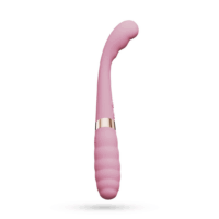 Pixie - Flexibele Dual Vibrator - Roze