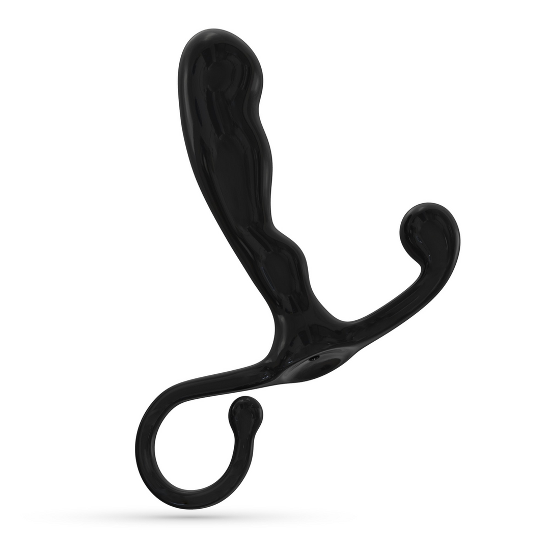 P-Baba - Prostaatmassager - Zwart