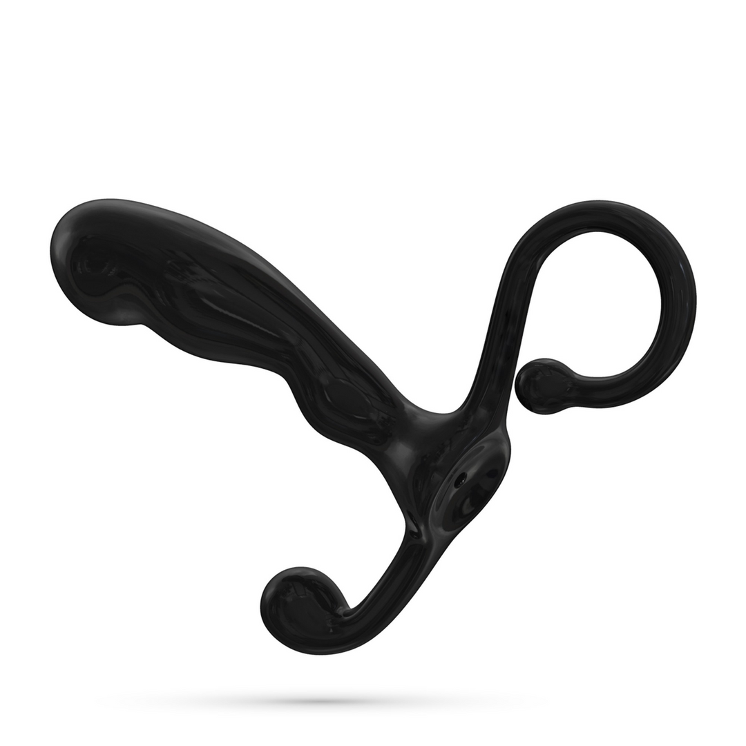 P-Baba - Prostaatmassager - Zwart