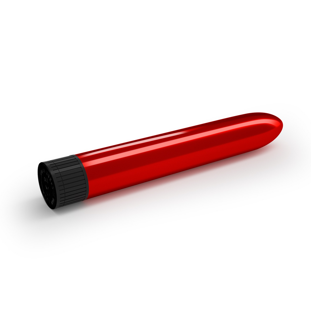 Classic Vibe - Classic Vibrator - Rood