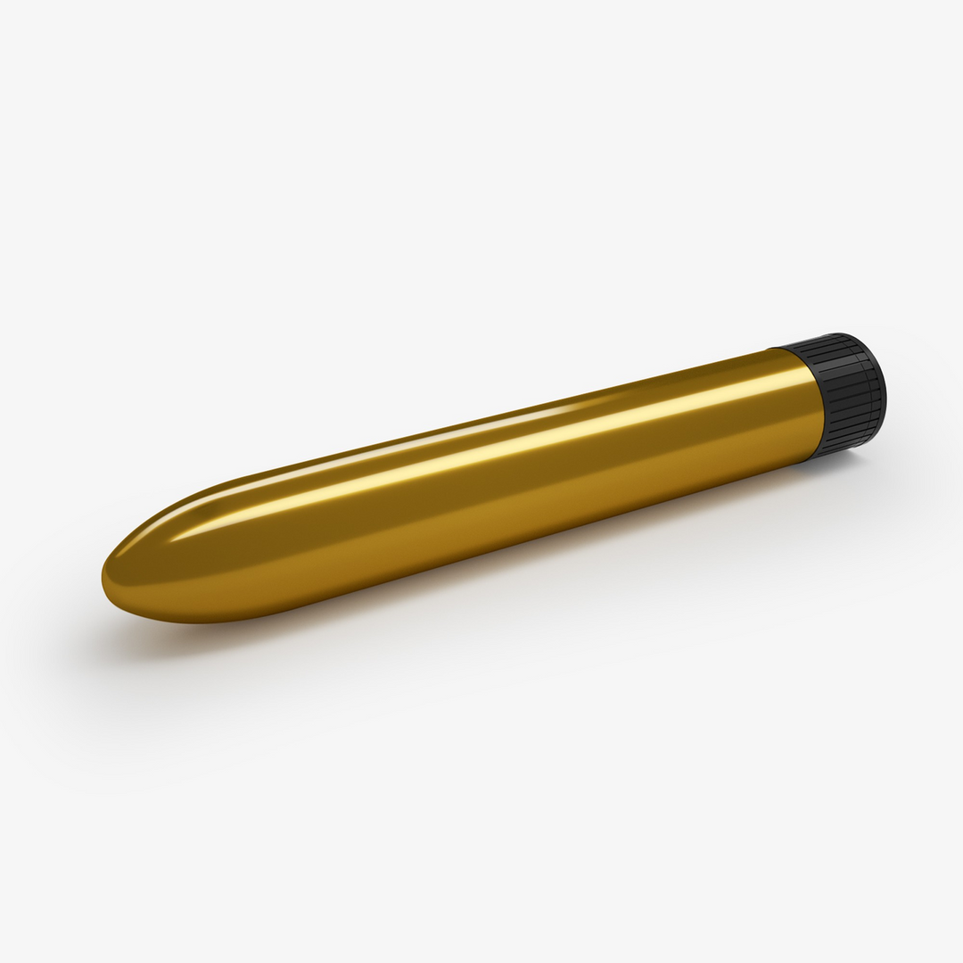 Classic Vibe - Classic Vibrator - Goud