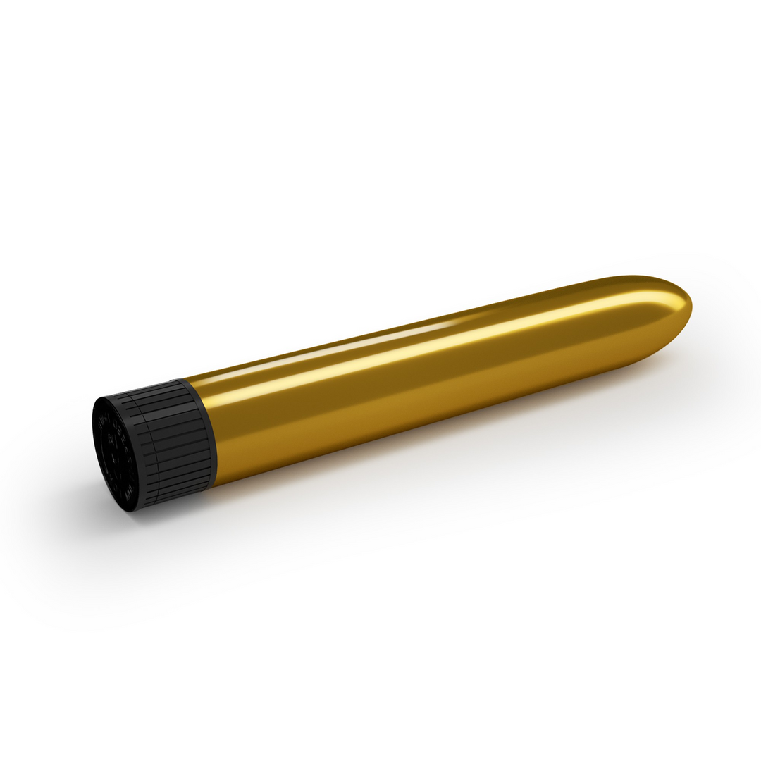Classic Vibe - Classic Vibrator - Goud