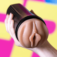 Prixus - Ultra-realistische Pussy Case Stroker