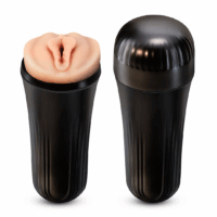 Prixus - Ultra-realistische Pussy Case Stroker