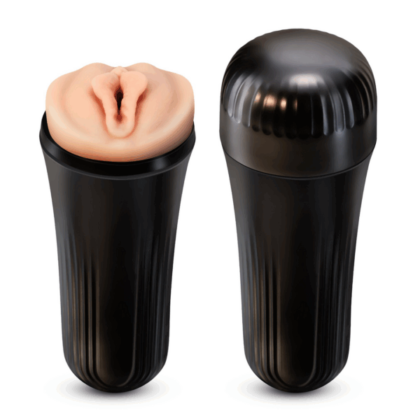 Prixus - Ultra-realistische Pussy Case Stroker