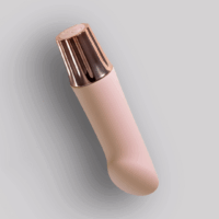 Mellow Angler - Mini G-Spot Vibrator - Roze