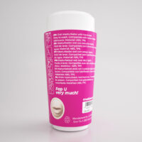 Fappucino Sweet Kiss - Mondmasturbeerkop - Roze
