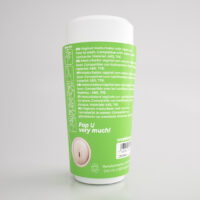 Fappucino Creamy Puss - Vaginale Masturbator Cup - Groen
