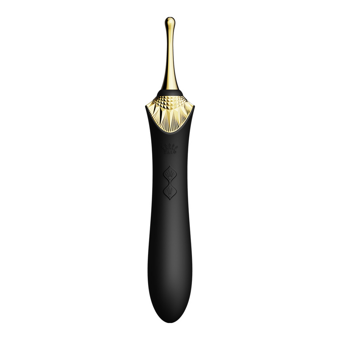 Zalo - Bess - Clitoris Stimulator en Vibrator