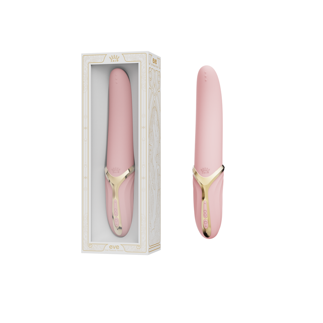 Zalo - Eve - Sakura Pink