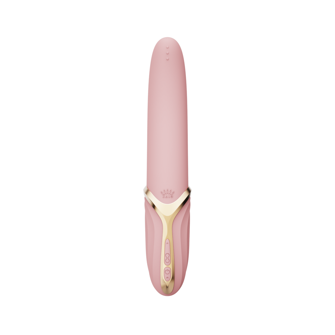 Zalo - Eve - Sakura Pink