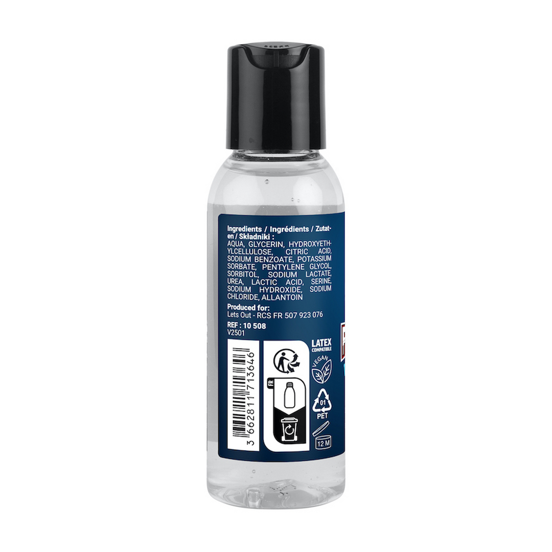 Waterbasis Glijmiddel - 1,7 fl oz / 50 ml