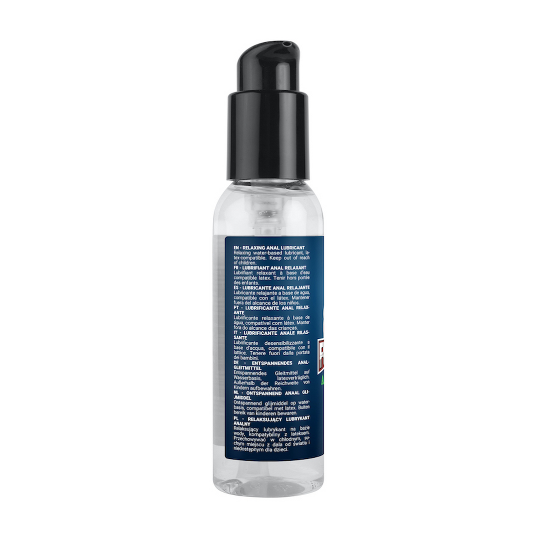 Waterbasis Ontspanning Glijmiddel - 100 ml