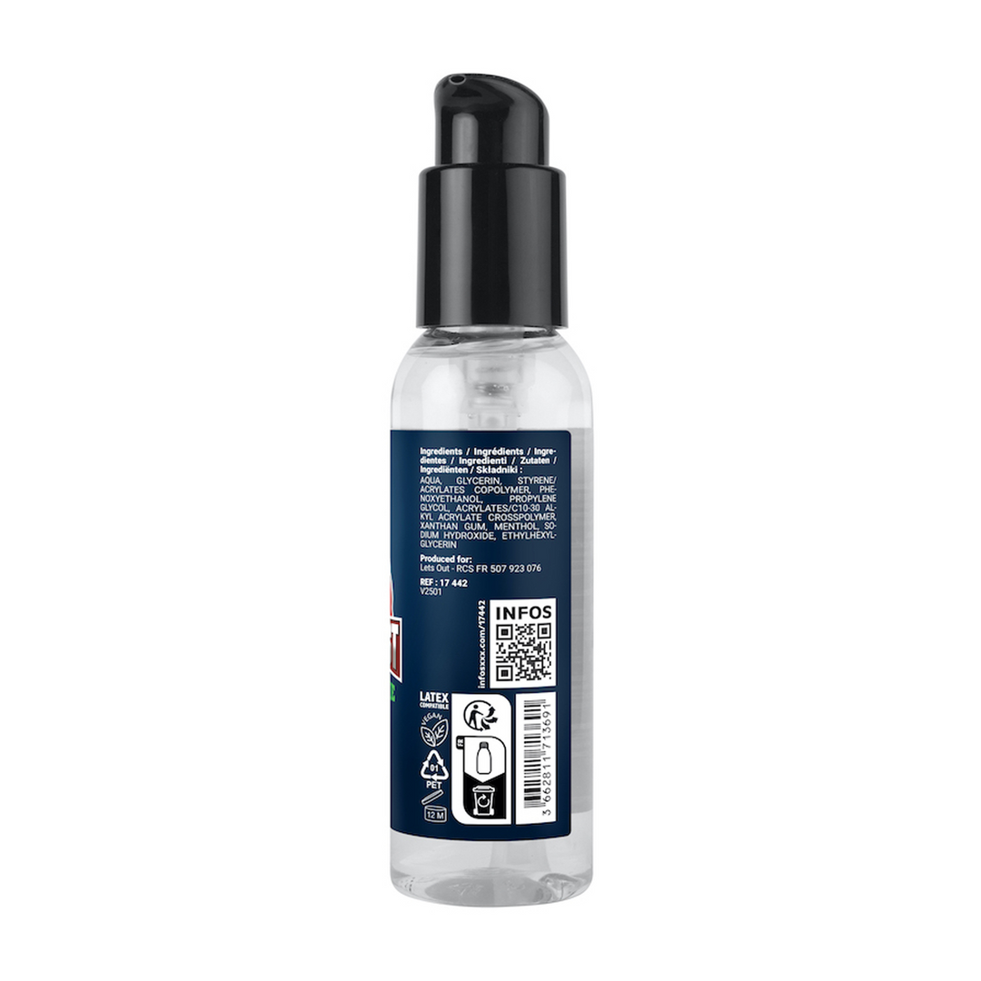 Waterbasis Ontspanning Glijmiddel - 100 ml