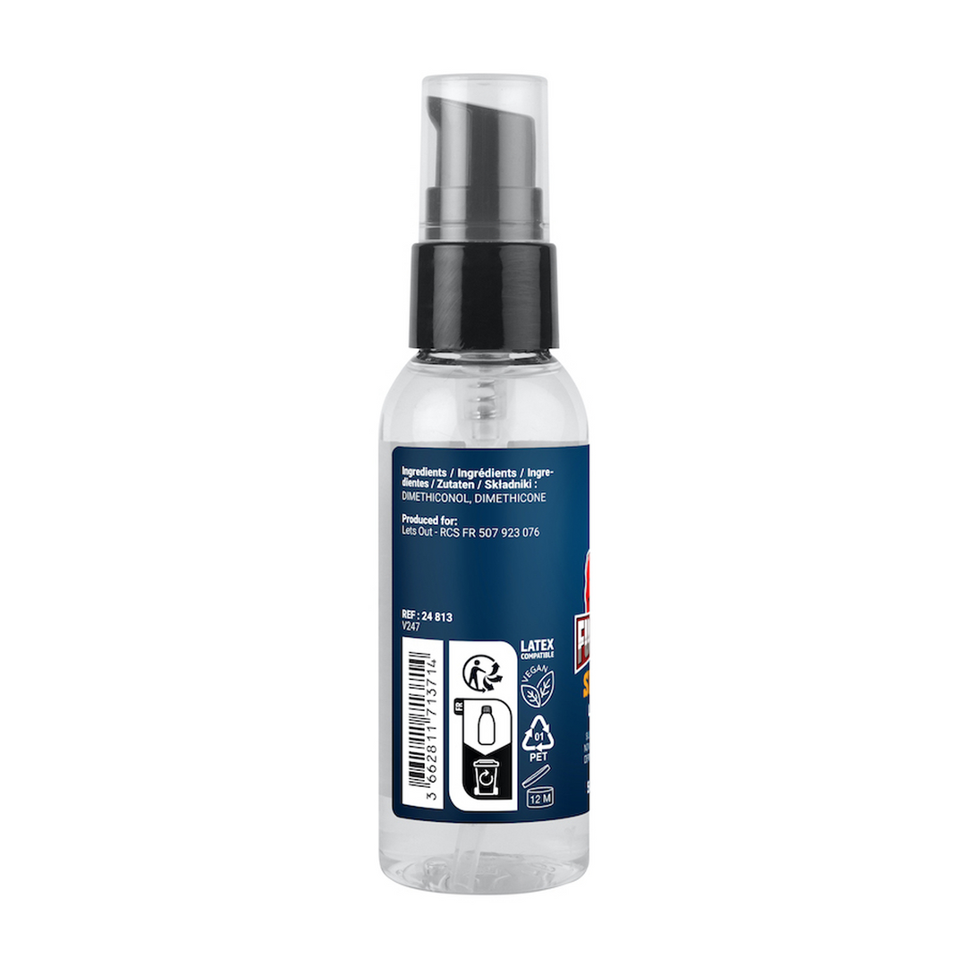 Siliconen Glijmiddel - 1,7 fl oz / 50 ml