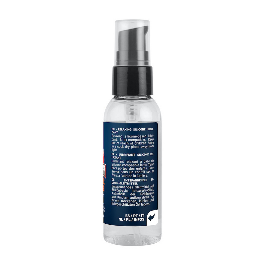 Silicone Relax Glijmiddel - 1,7 fl oz / 50 ml